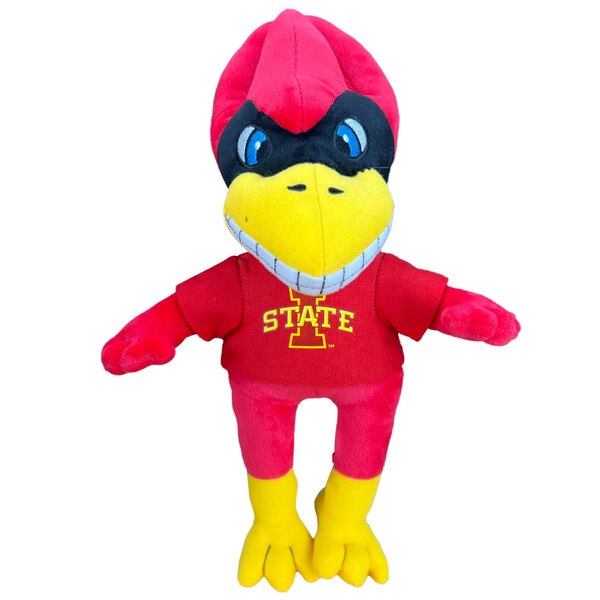 I-State T-shirt Plush Cy (12-inch)